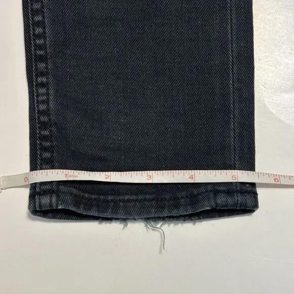 Rag & Bone Jeans Mens Size 29x32 Fit 1 Skinny Inlet Blue Denim NWOT